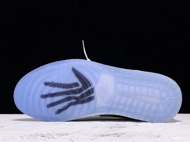 Rep MAX 1 Jordan Kawhi AQ7476-016 OG Air High Torch The Leonard Pass 0803